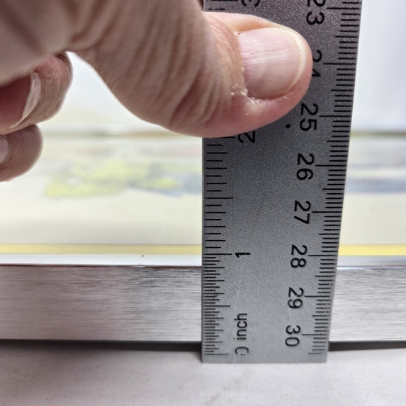 Barry Leighton Jones lithograph Out To Play Children-Dog Togetherness Recreation - Picture 14 of 15